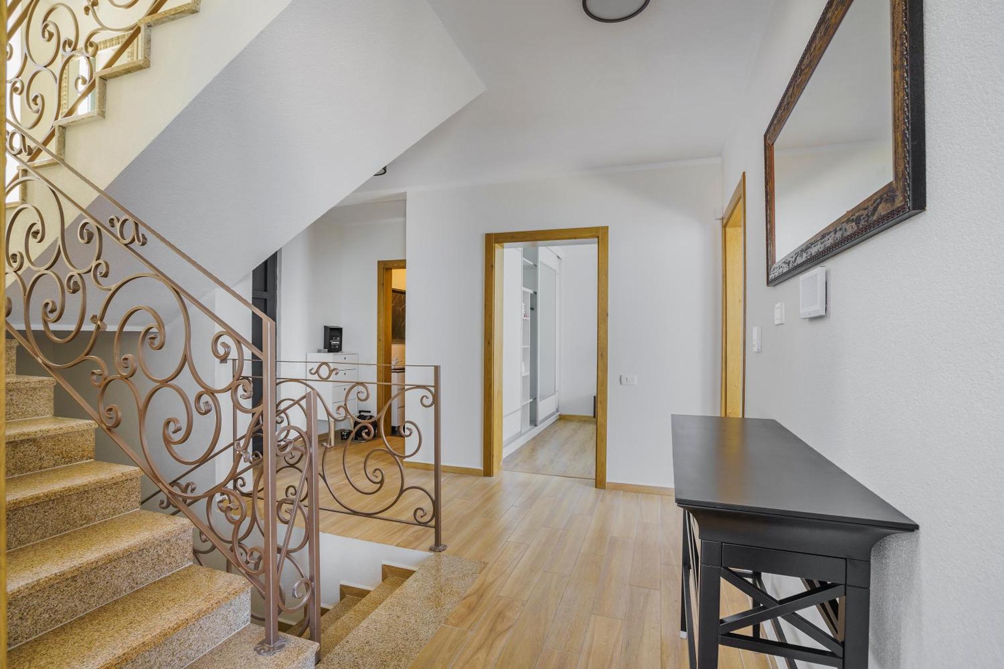 Beachfront Villa Pearl Of Adria Krasići Dış mekan fotoğraf