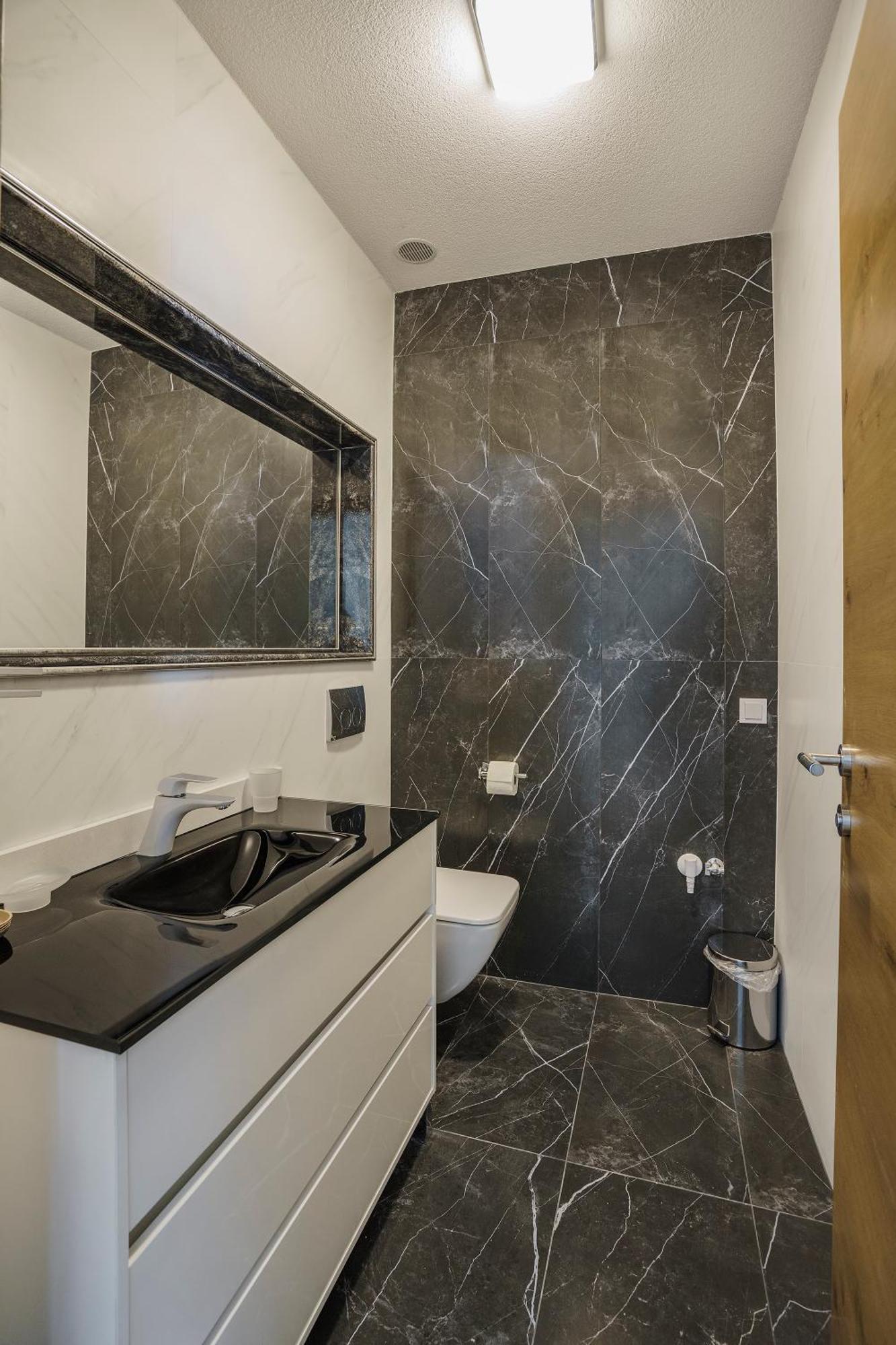 Beachfront Villa Pearl Of Adria Krasići Dış mekan fotoğraf
