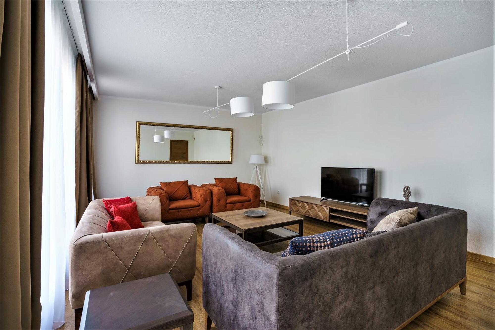 Beachfront Villa Pearl Of Adria Krasići Dış mekan fotoğraf