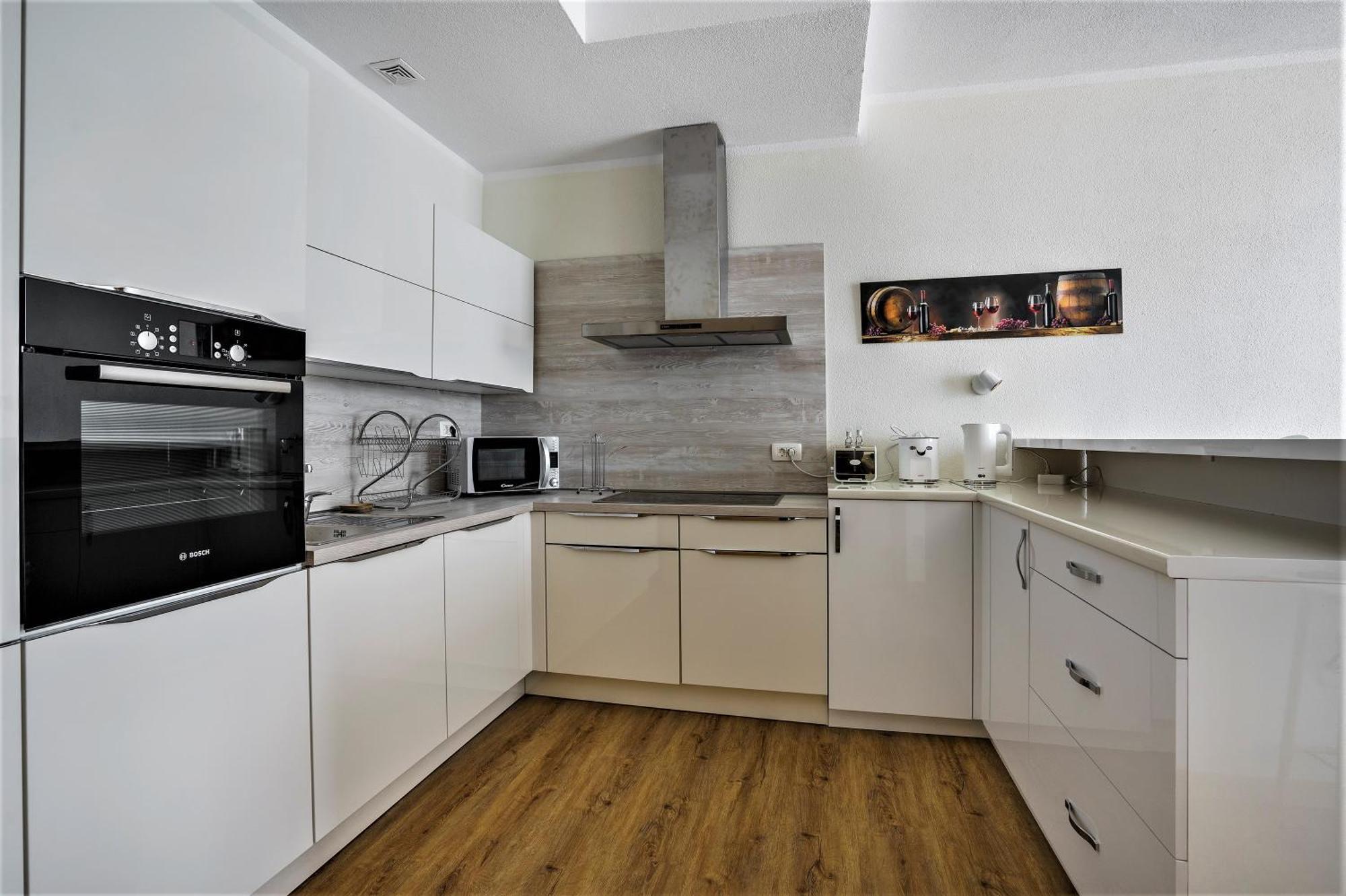 Beachfront Villa Pearl Of Adria Krasići Dış mekan fotoğraf